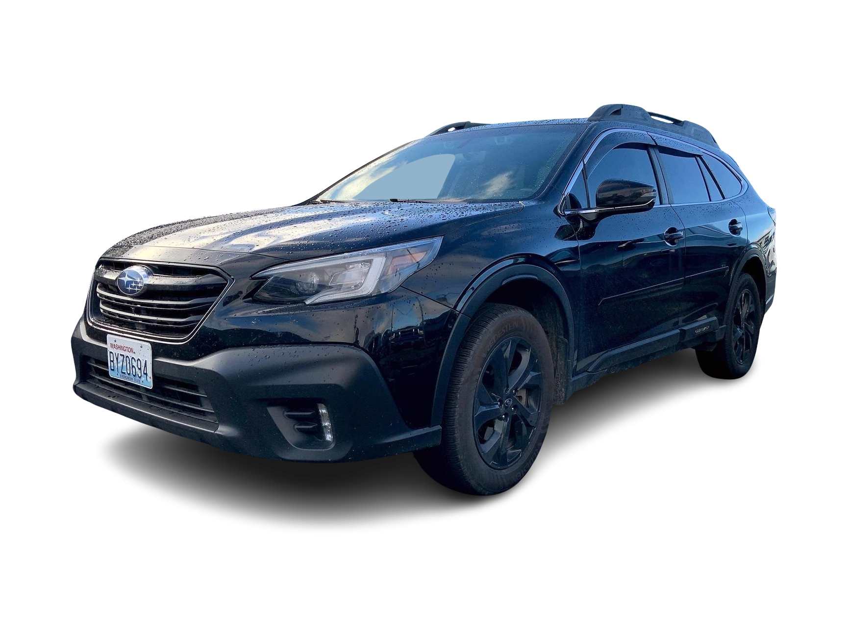 Thumbnail: 2021 Subaru Outback - 1