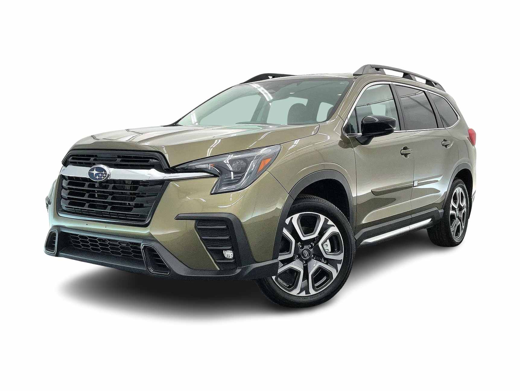 Thumbnail: 2025 Subaru Ascent - 1
