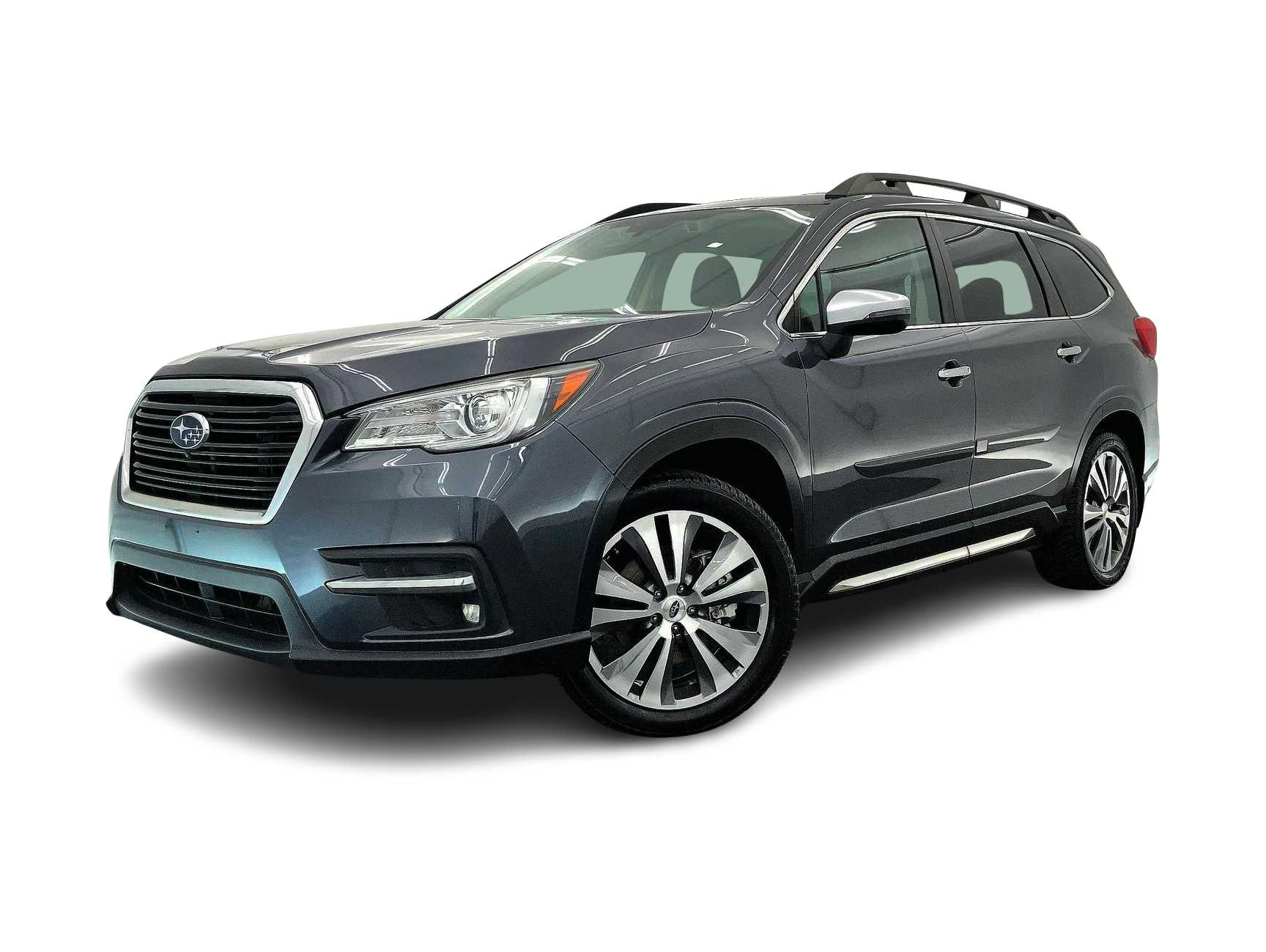 Thumbnail: 2020 Subaru Ascent - 1