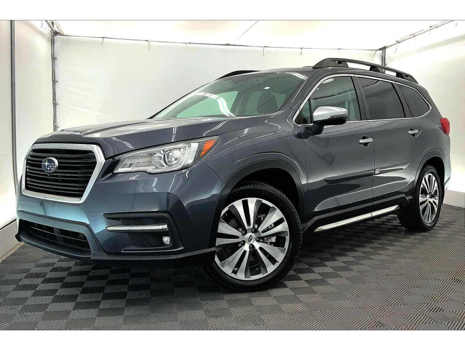 2020 Subaru Ascent