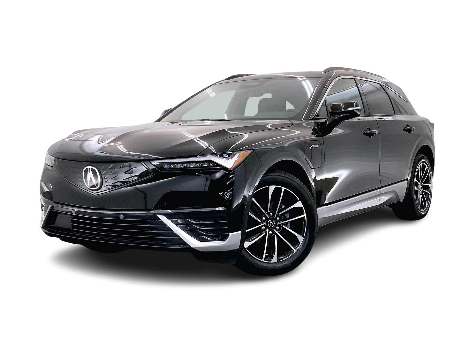 2024 Acura ZDX A-Spec -
                  Spokane, WA