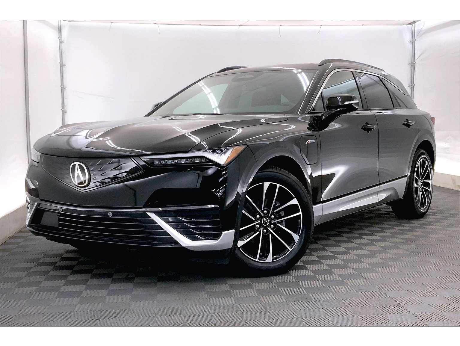 2024 Acura ZDX A-SPEC's photo