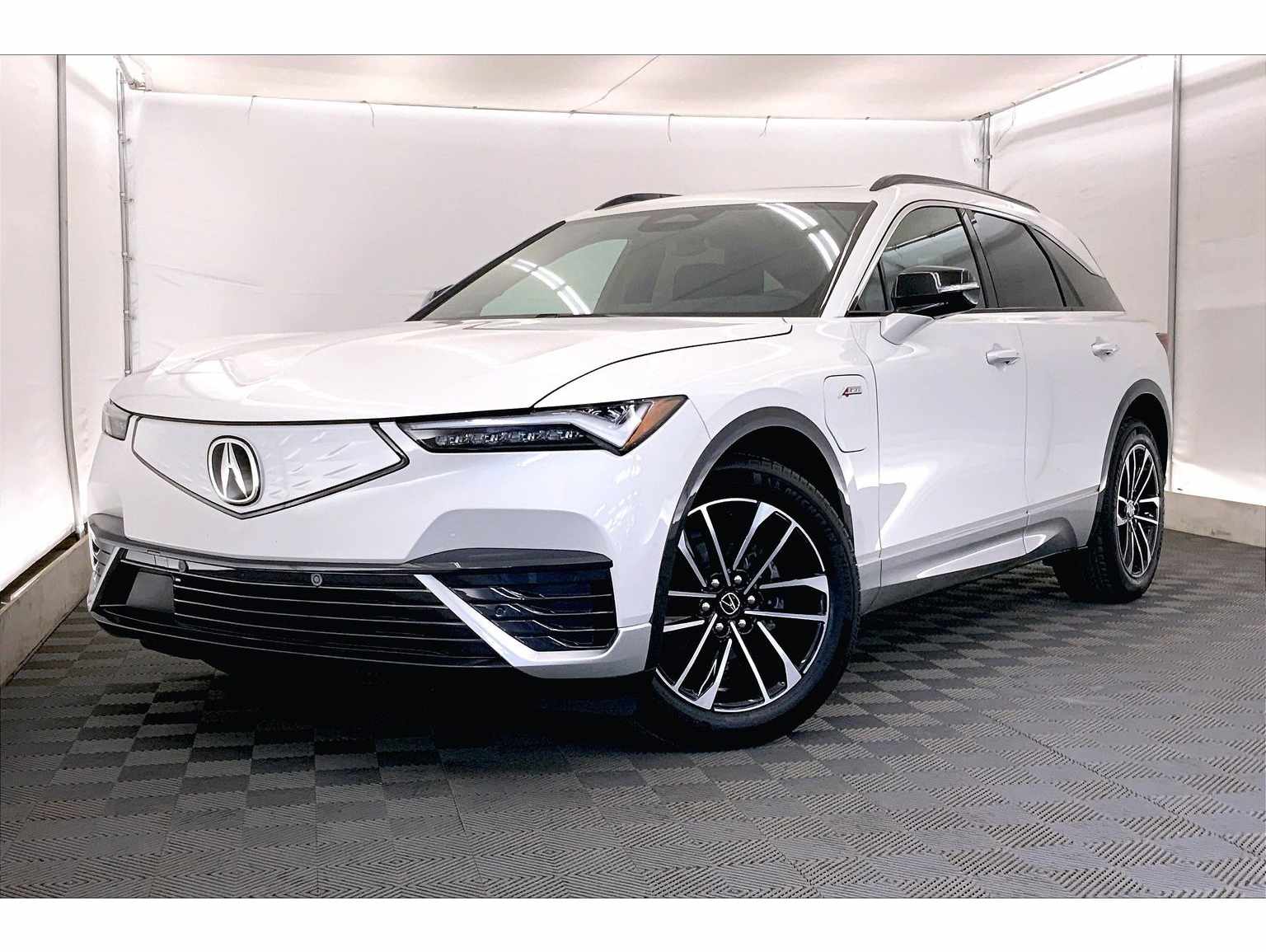 2024 Acura ZDX A-SPEC's photo