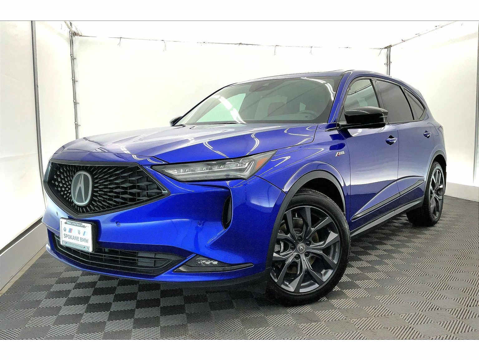 2023 Acura MDX