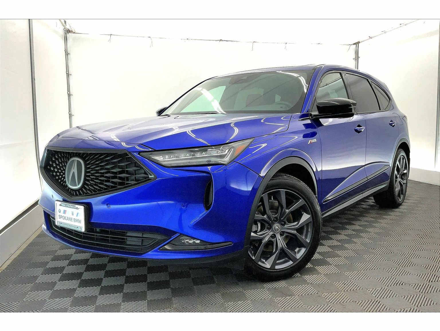 2023 Acura MDX