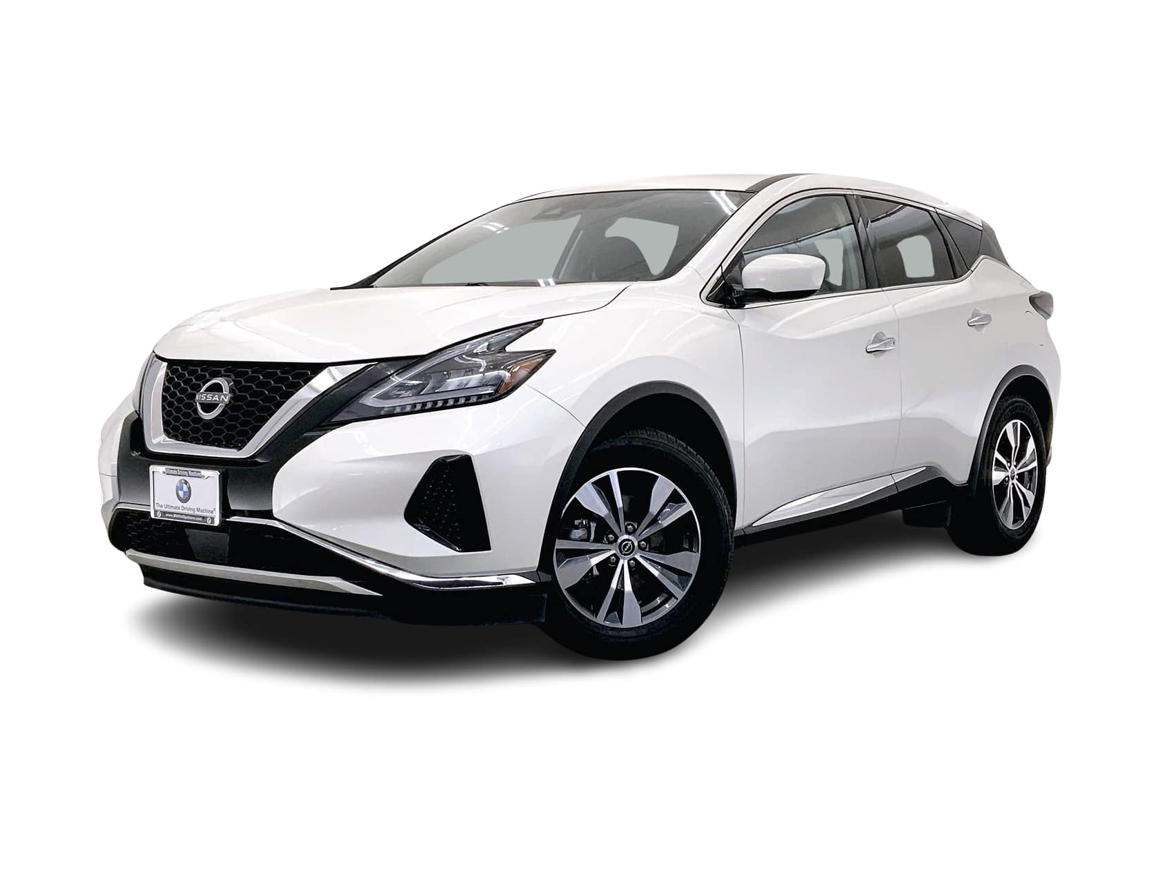 2023 Nissan Murano S -
                Spokane, WA