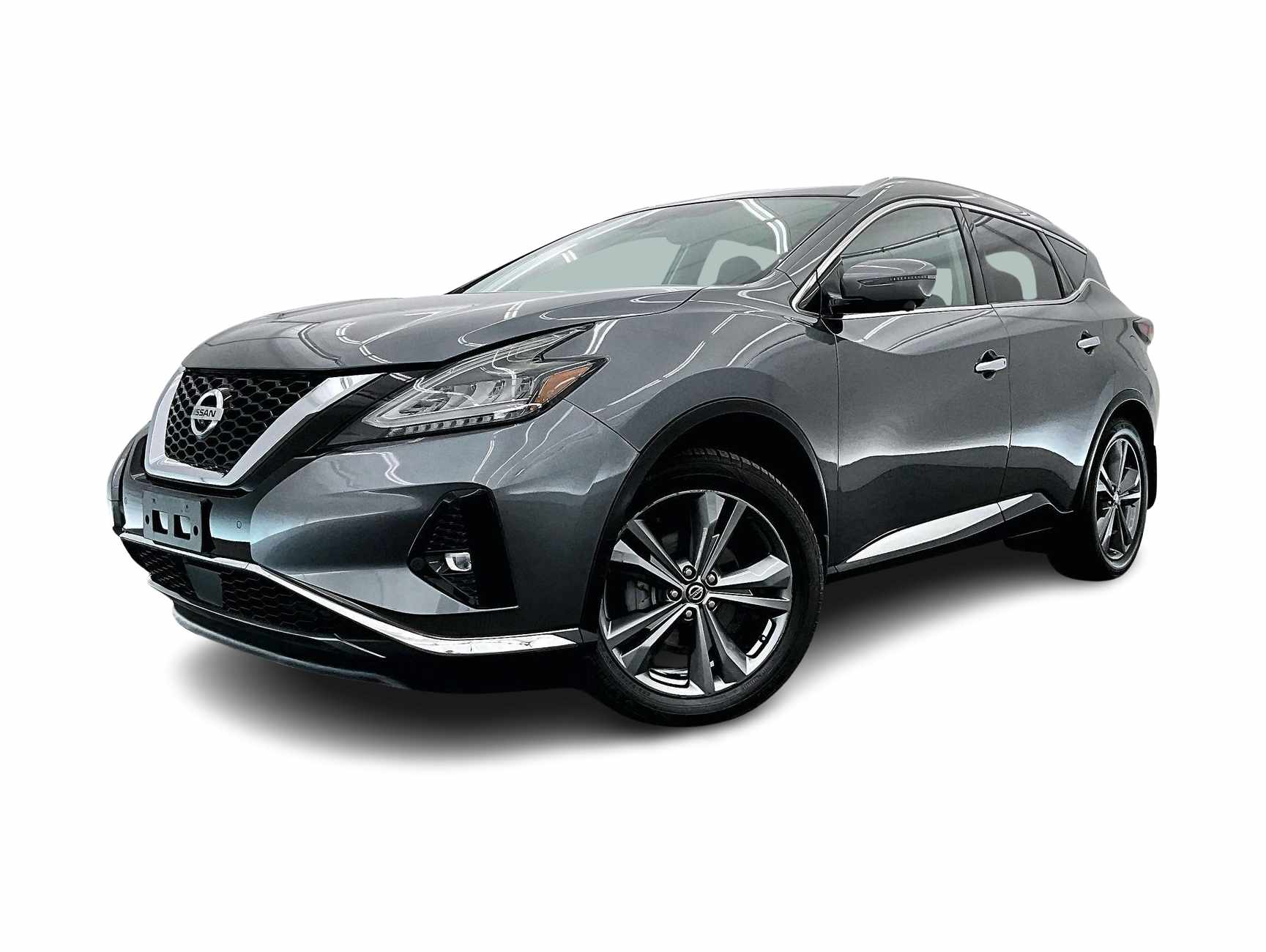 2019 Nissan Murano Platinum -
                  Spokane, WA