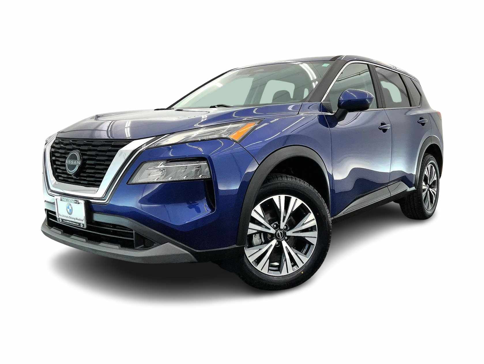 Thumbnail: 2023 Nissan Rogue - 1