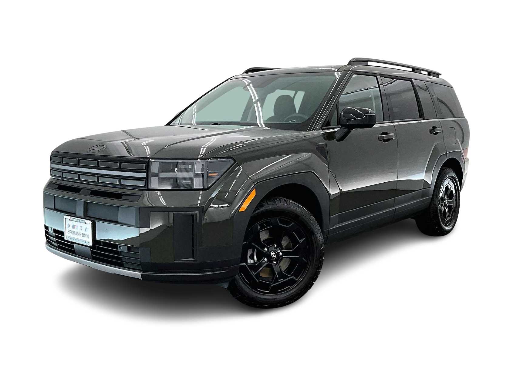 Thumbnail: 2024 Hyundai Santa Fe - 1