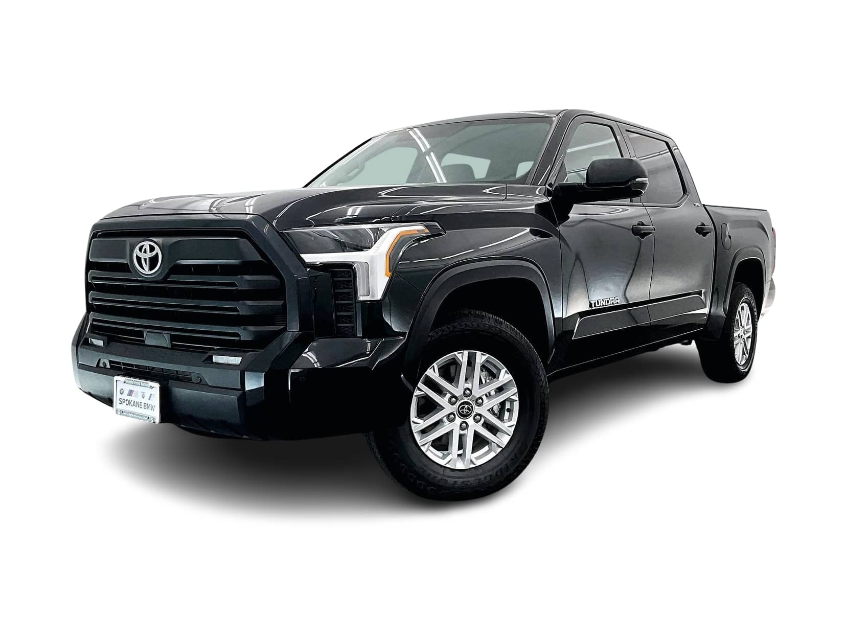 Thumbnail: 2023 Toyota Tundra - 1
