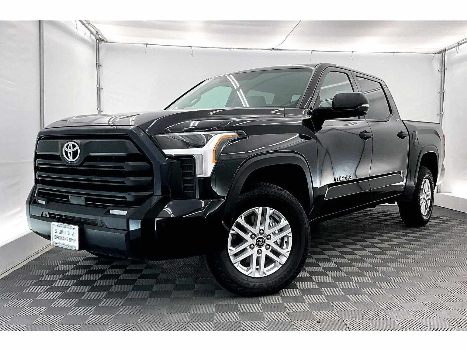 2023 Toyota Tundra