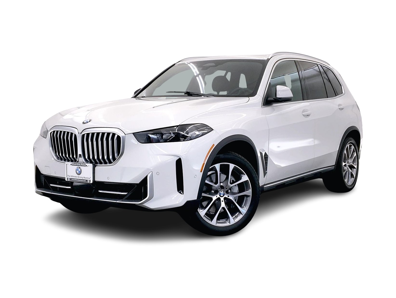 2024 BMW X5 xDrive40i -
                Spokane, WA