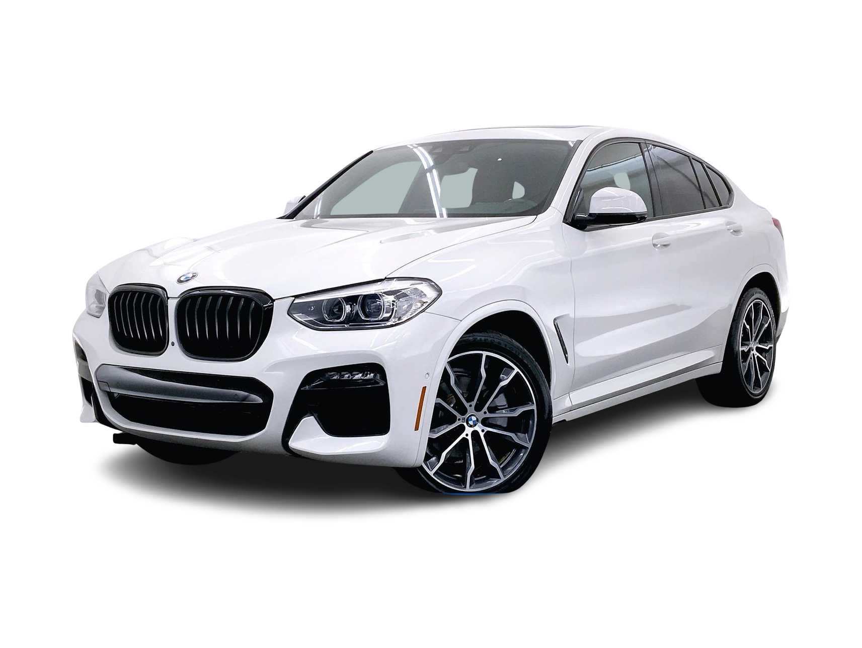 2021 BMW X4 xDrive30i -
                Spokane, WA