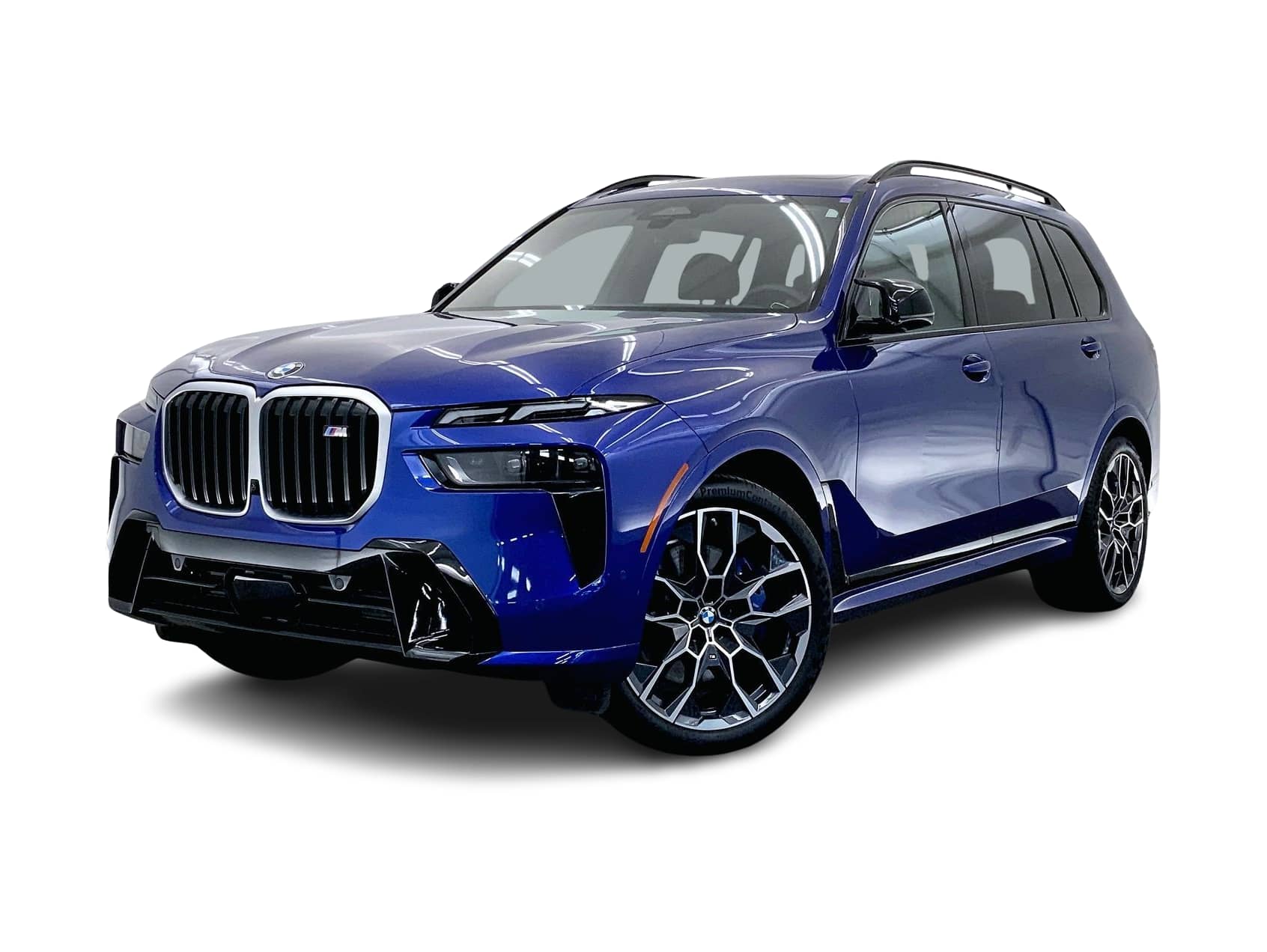 Thumbnail: 2024 BMW X7 - 1