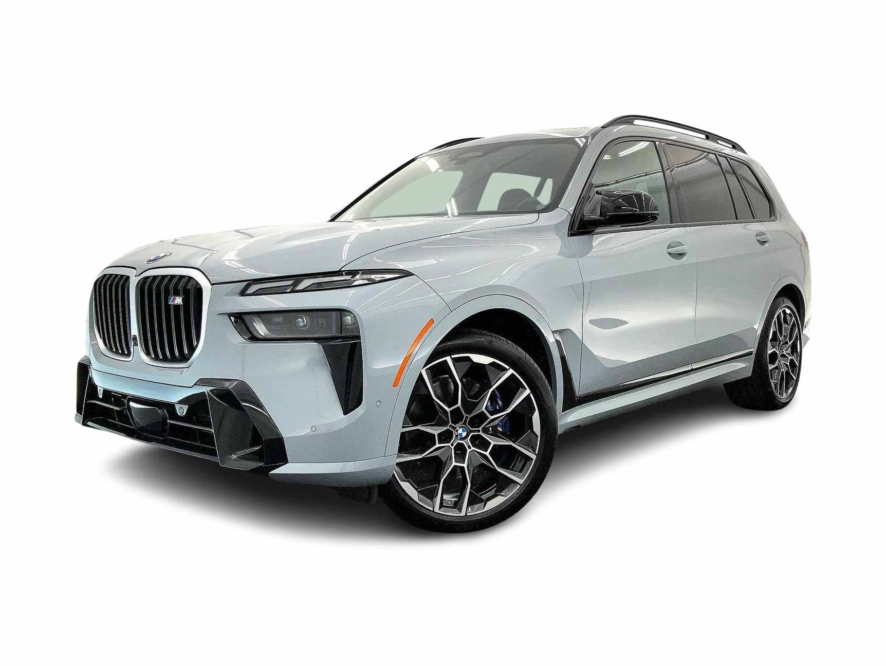 Thumbnail: 2026 BMW X7 - 1