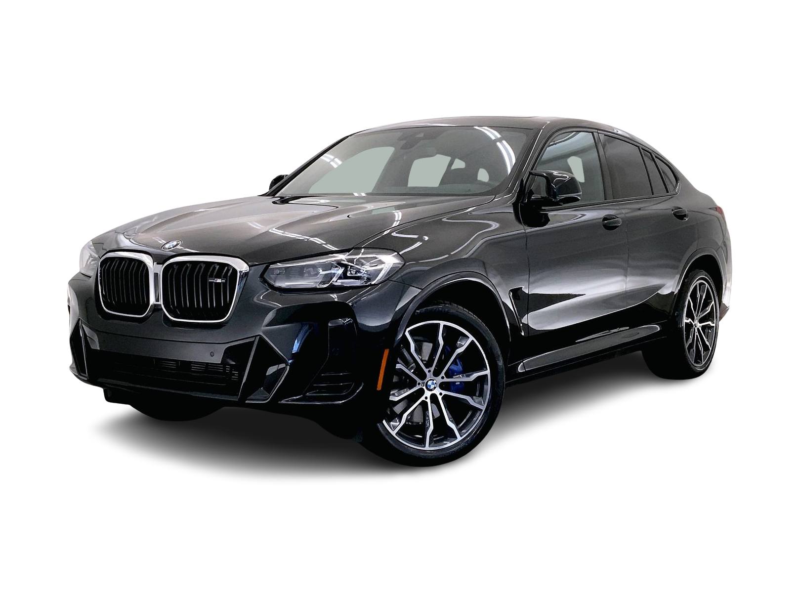 2023 BMW X4 M40i -
                Spokane, WA