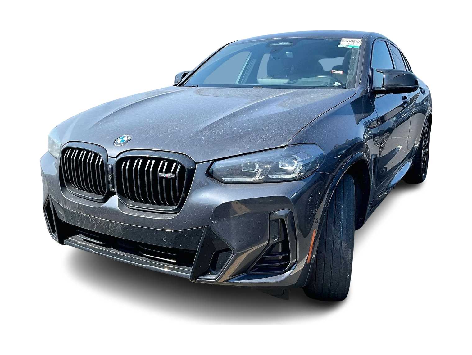 2023 BMW X4 M40i -
                  Spokane, WA