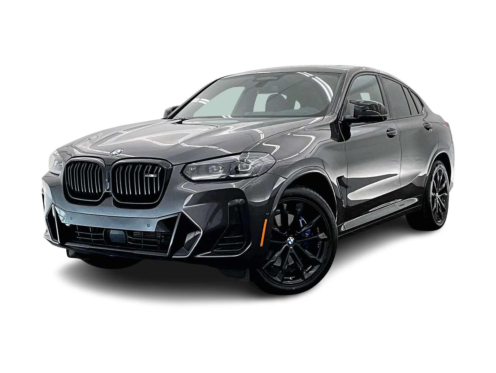 Thumbnail: 2023 BMW X4 - 1