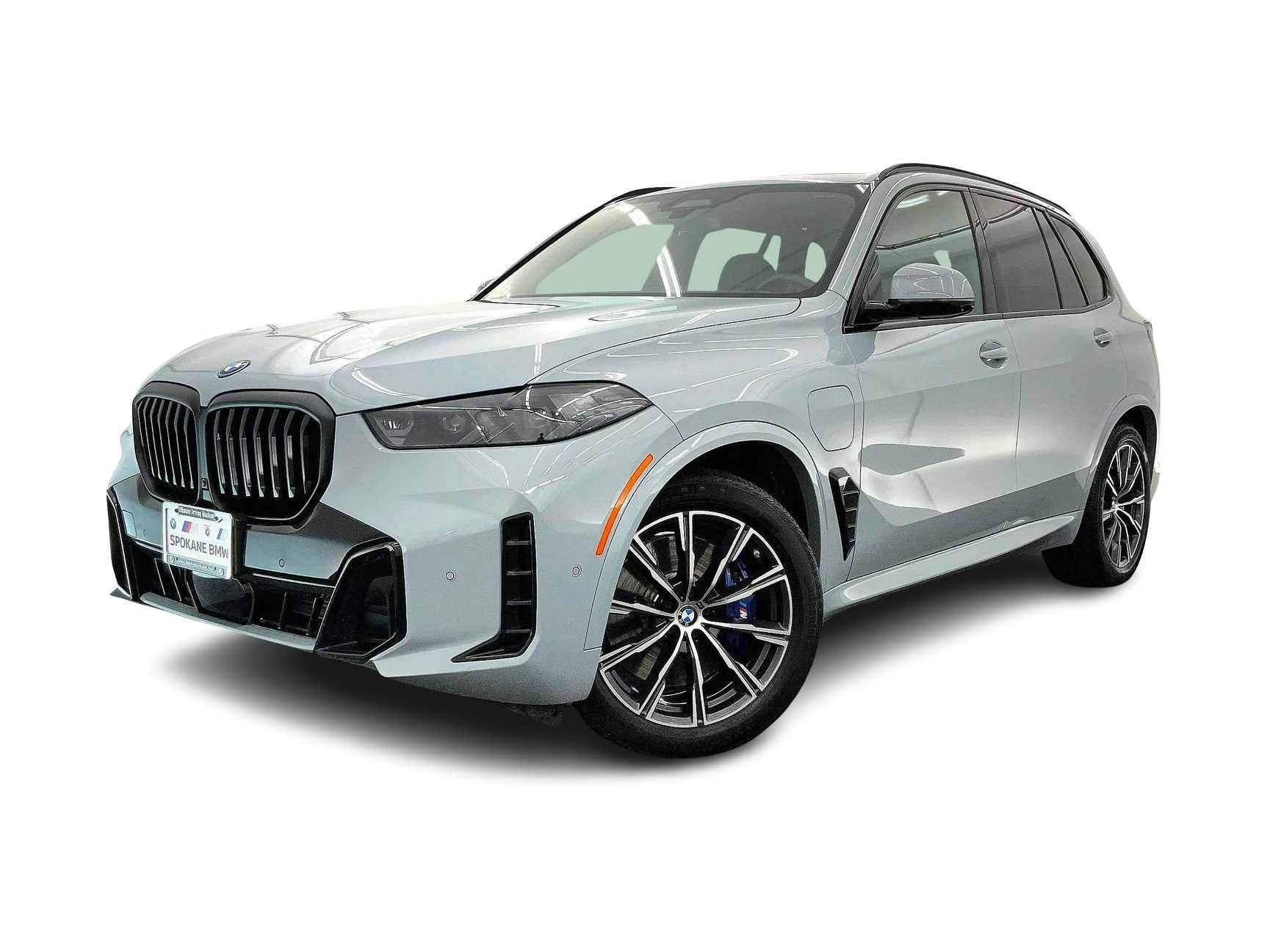 Thumbnail: 2026 BMW X5 - 1