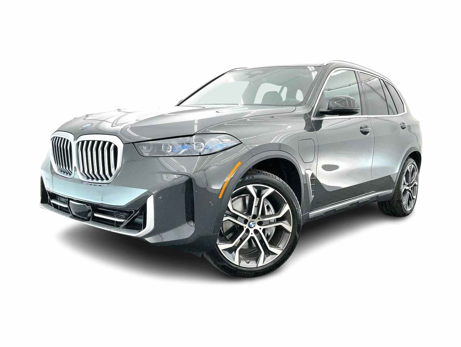 Thumbnail: 2026 BMW X5 - 1