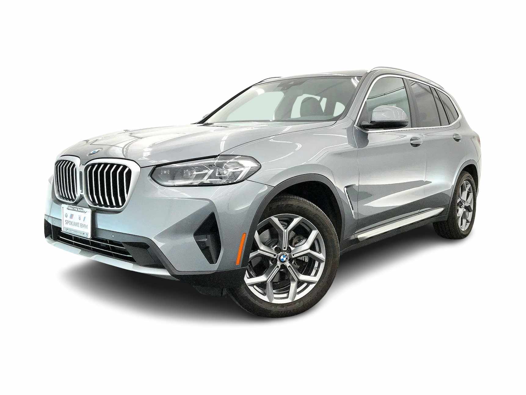Thumbnail: 2023 BMW X3 - 1