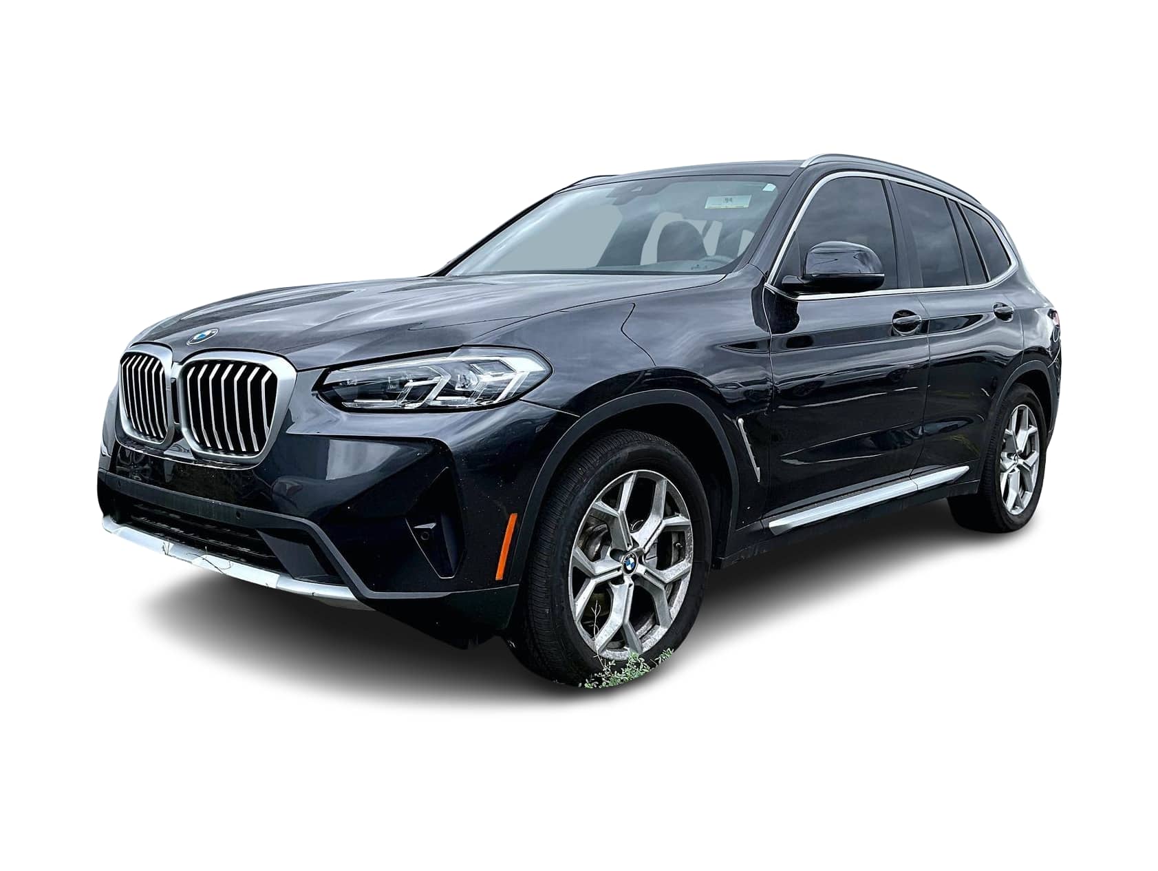 Thumbnail: 2023 BMW X3 - 1
