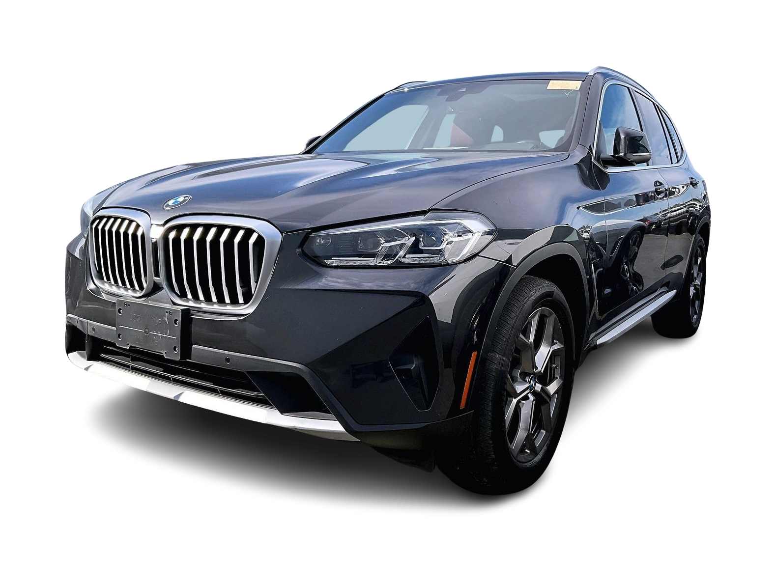 Thumbnail: 2023 BMW X3 - 1