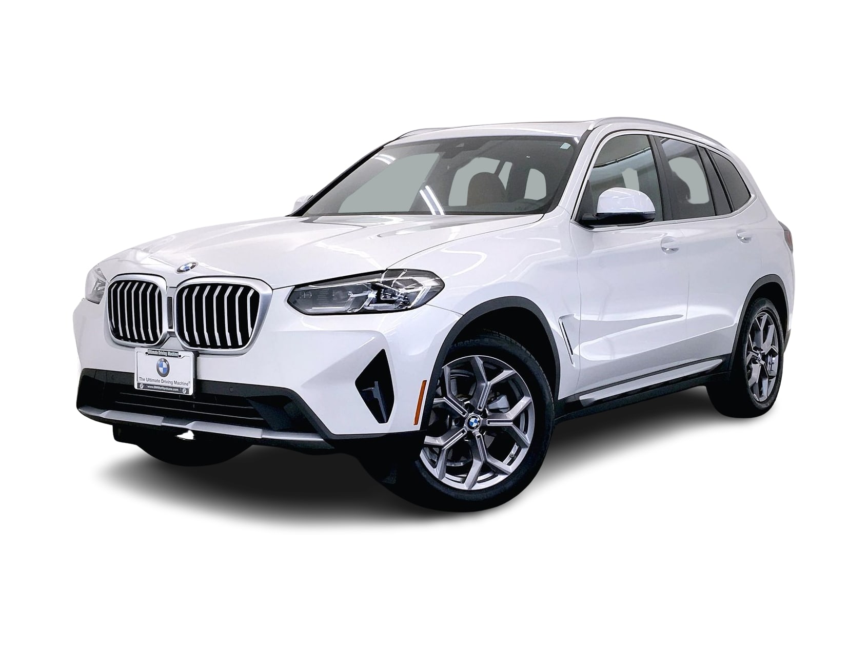 2023 BMW X3 xDrive30i -
                Spokane, WA