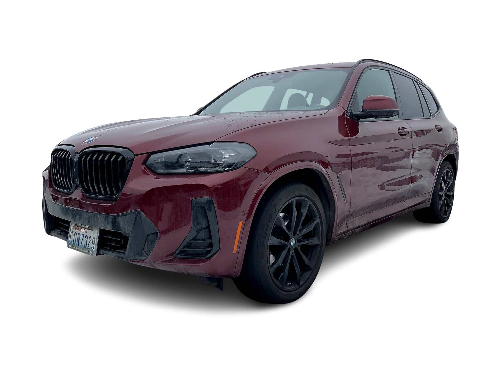 2023 BMW X3 xDrive30i -
                Spokane, WA