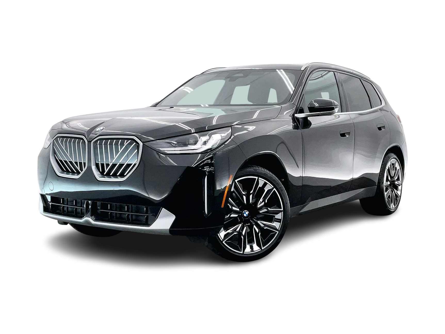 Thumbnail: 2025 BMW X3 - 1