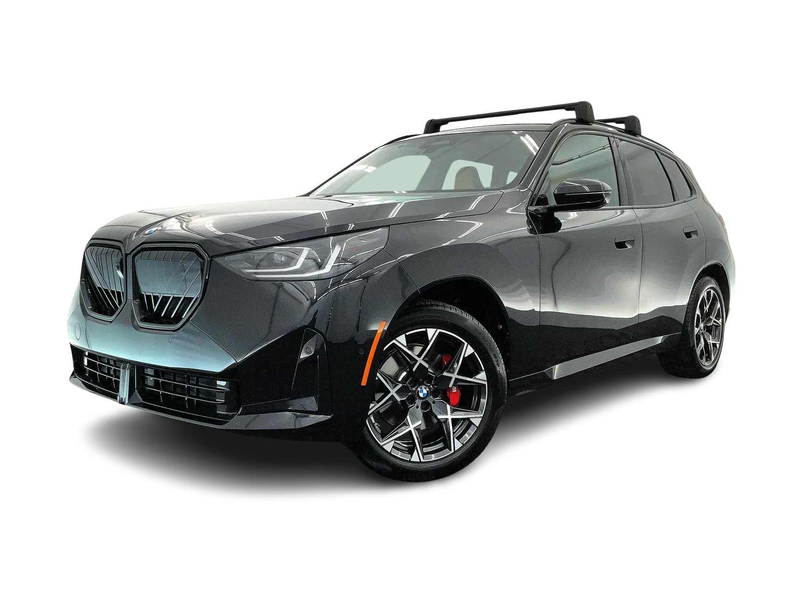 Thumbnail: 2025 BMW X3 - 1
