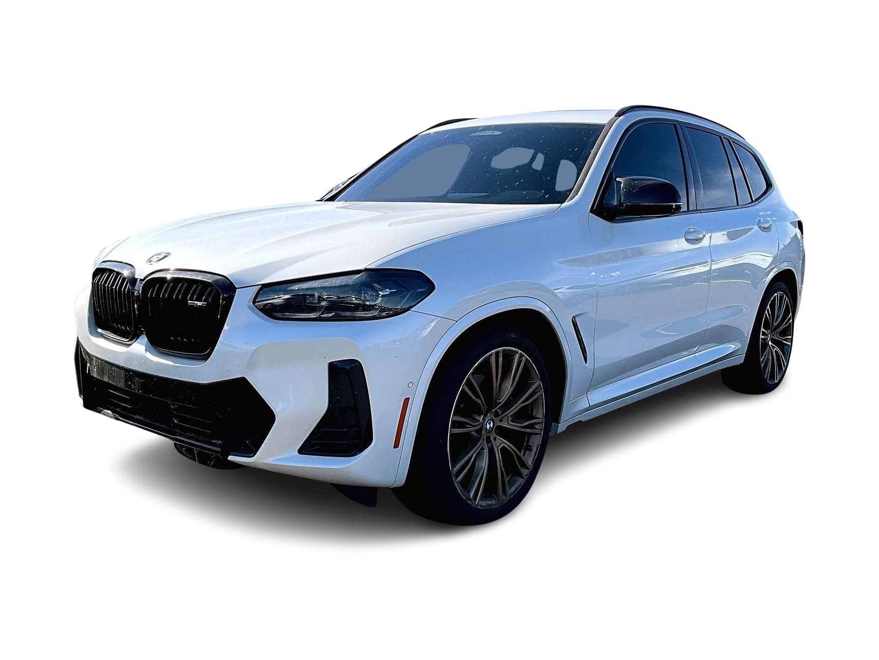 Thumbnail: 2023 BMW X3 - 1
