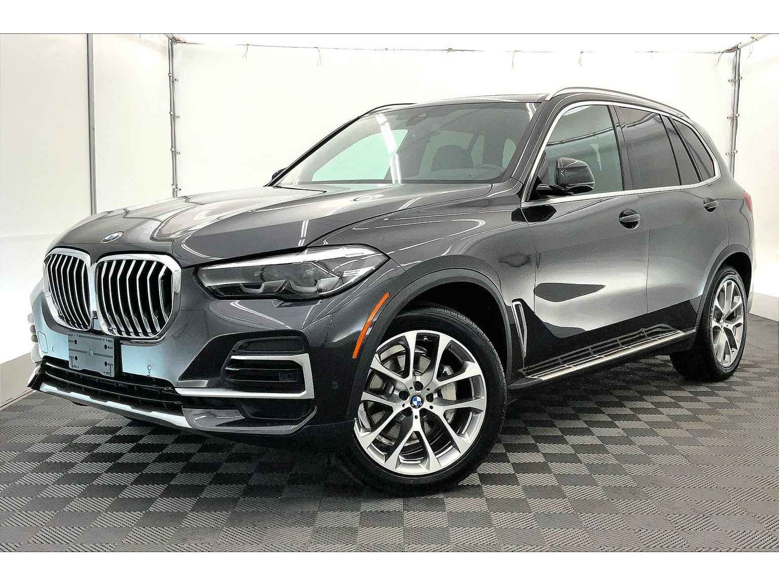 2023 BMW X5 40i