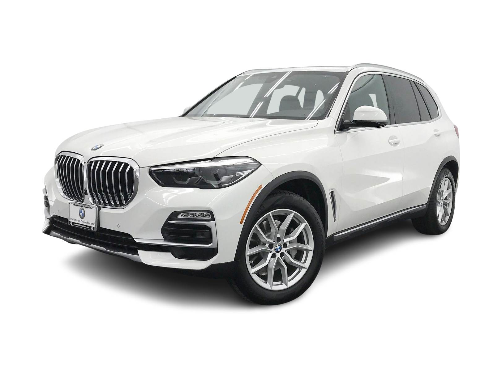 2019 BMW X5 xDrive40i -
                Spokane, WA