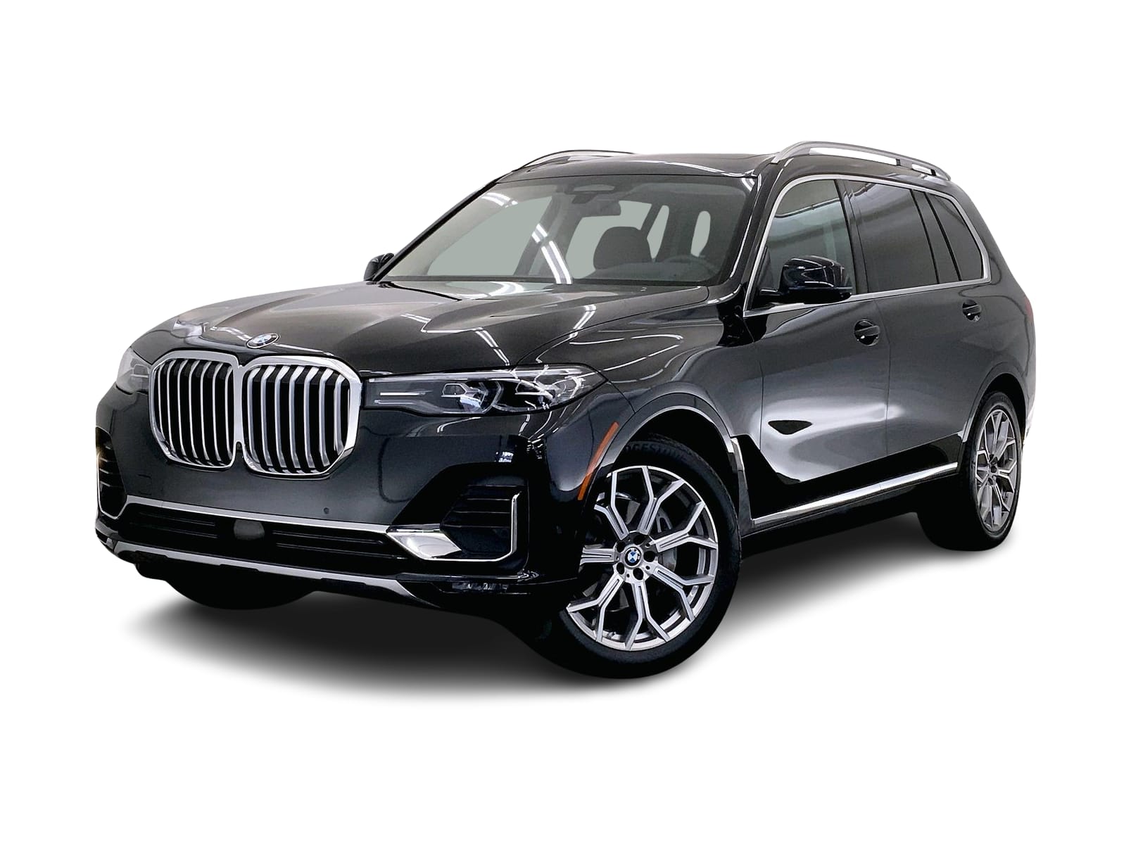 2021 BMW X7 xDrive40i -
                Spokane, WA