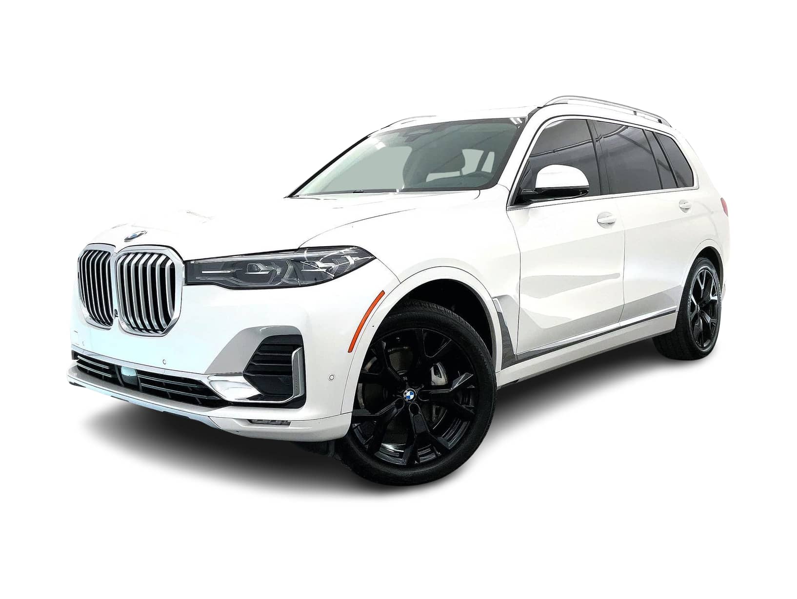 2019 BMW X7 xDrive40i -
                  Spokane, WA