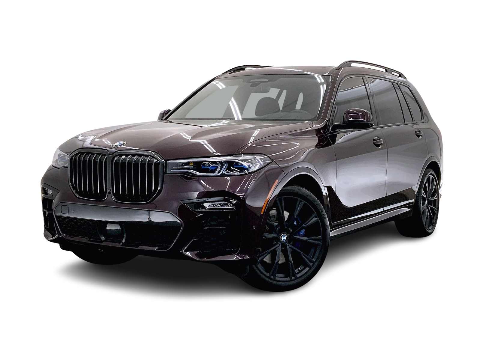 2022 BMW X7 M50i -
                Spokane, WA