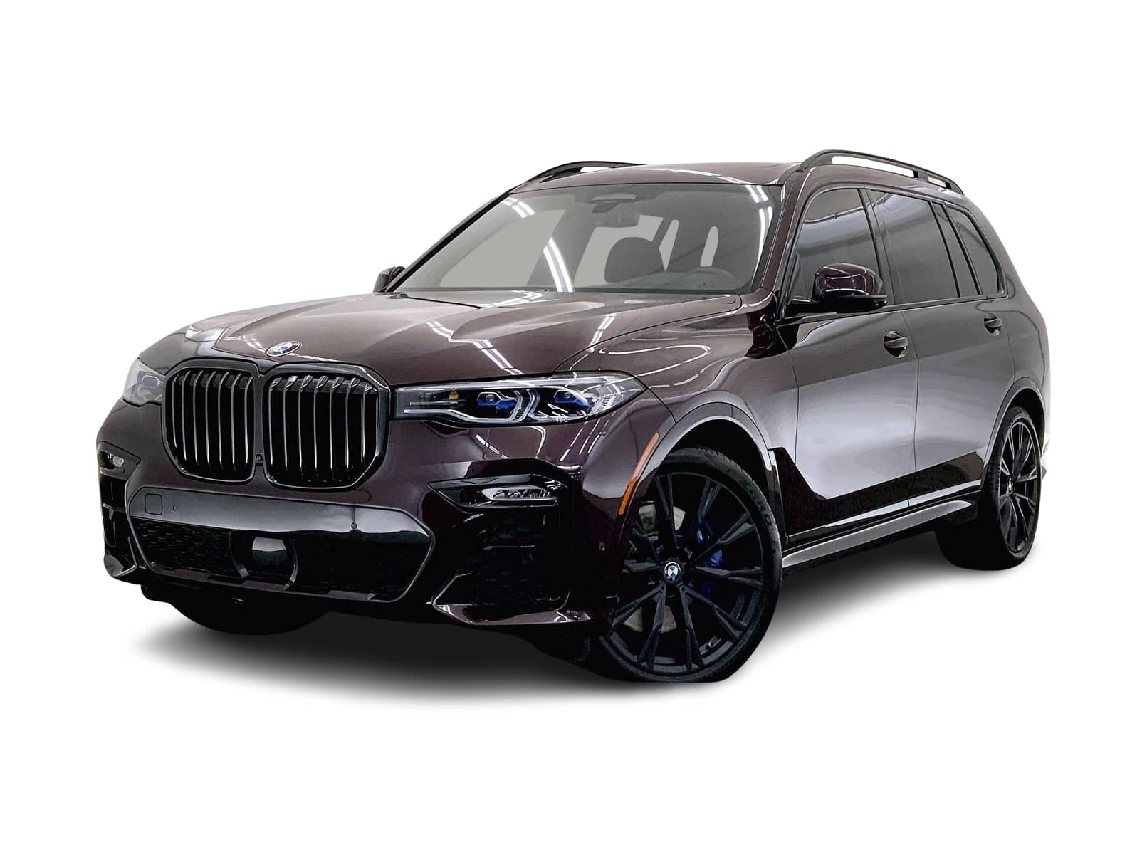 2022 BMW X7 M50i -
                Spokane, WA