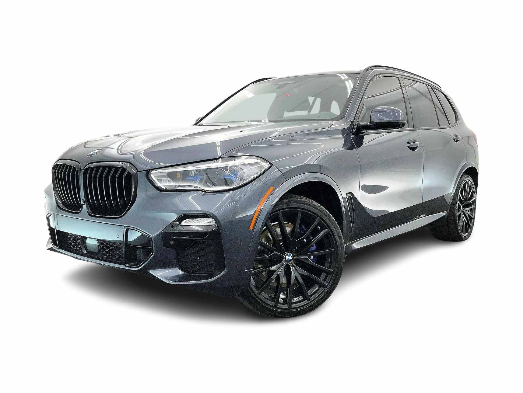 Thumbnail: 2020 BMW X5 - 1