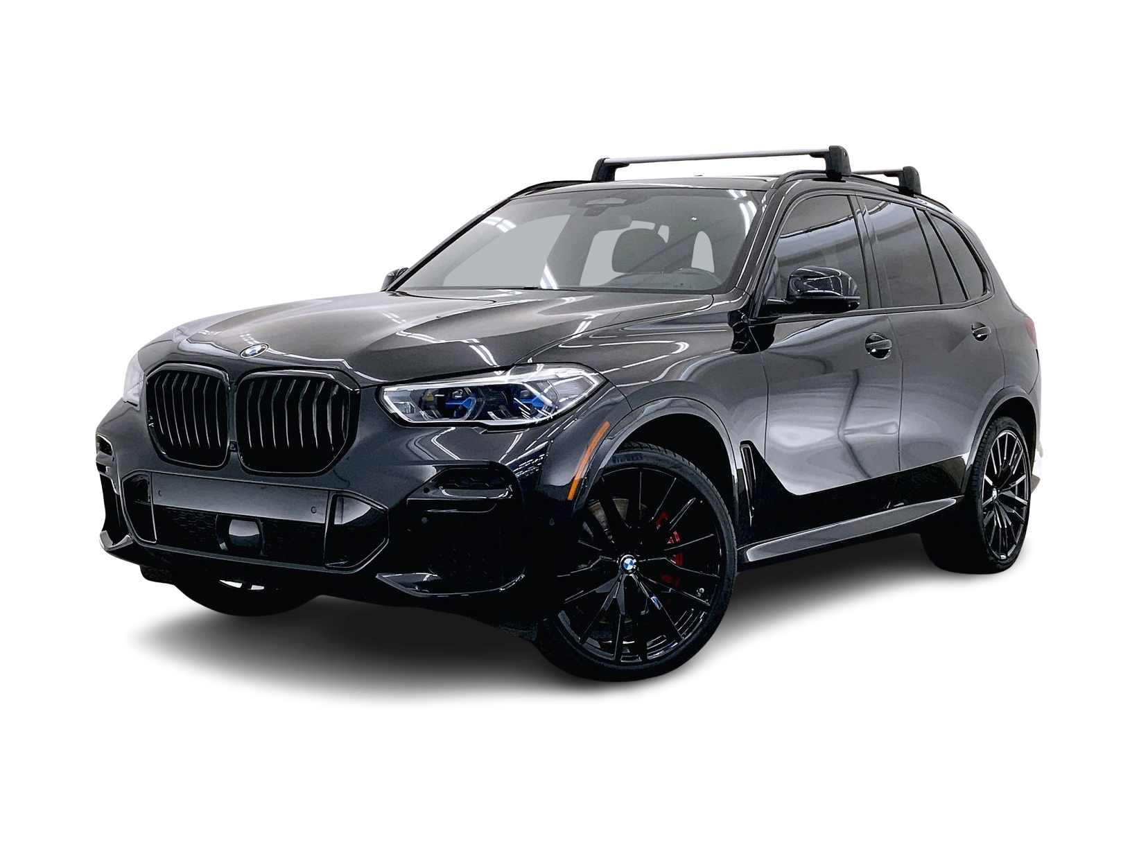 2022 BMW X5 M50i -
                Spokane, WA