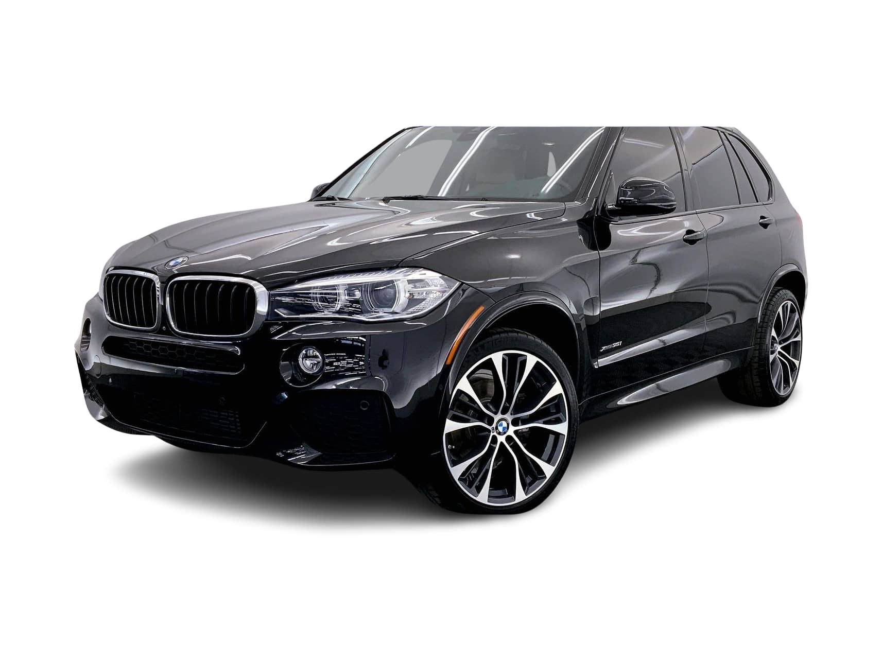 2018 BMW X5 xDrive35i -
                Spokane, WA