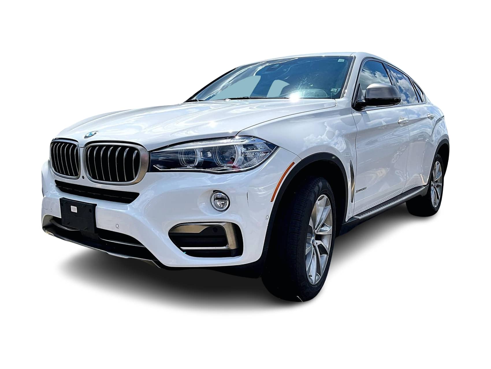2018 BMW X6 xDrive35i -
                  Spokane, WA