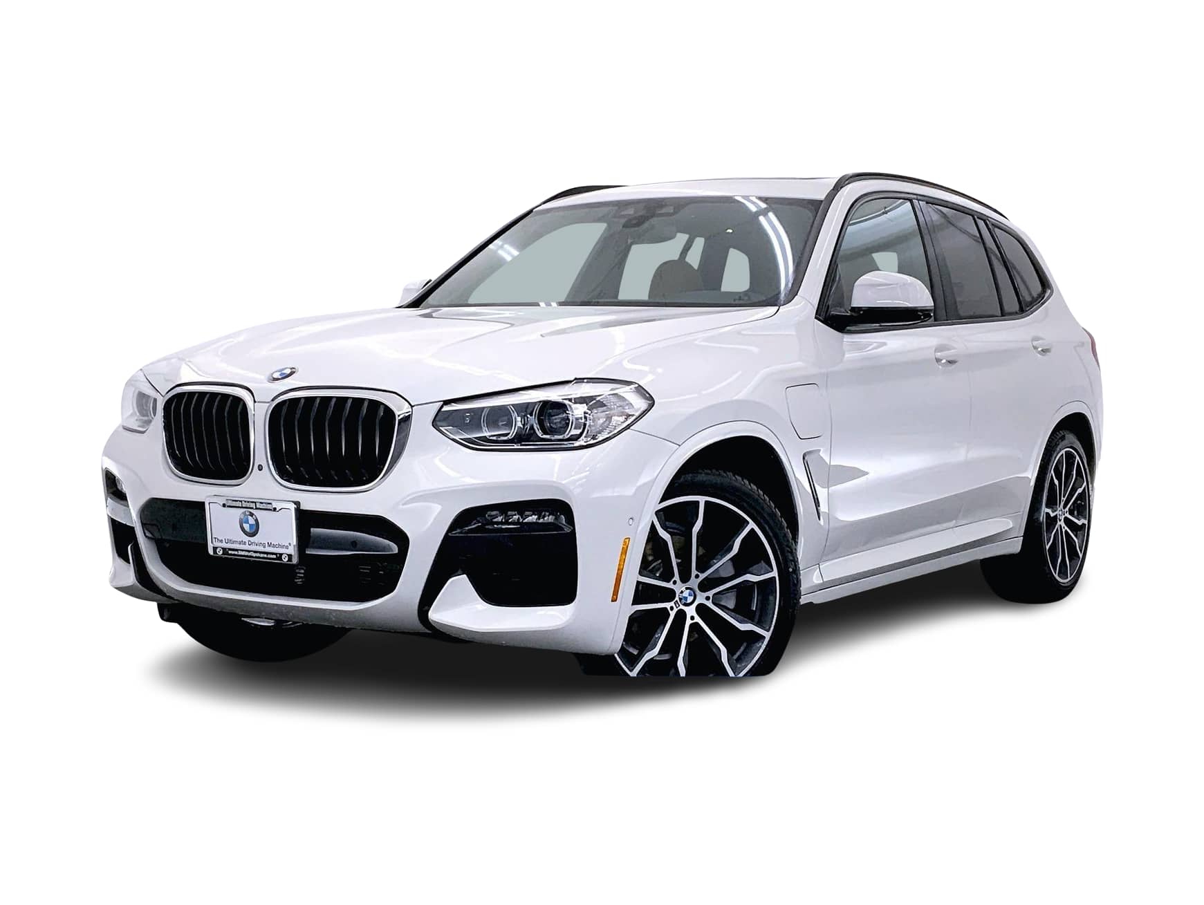 2021 BMW X3 xDrive30e -
                Spokane, WA