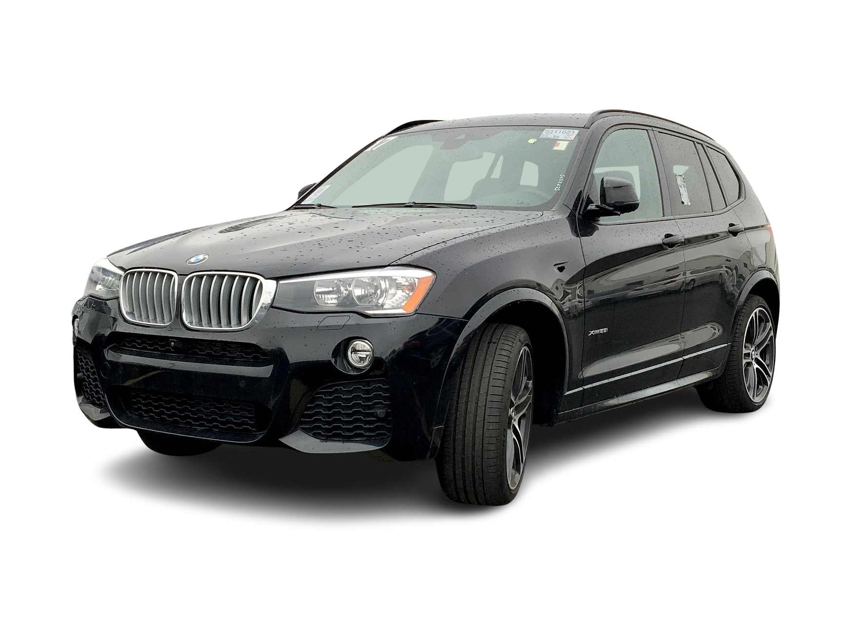 2017 BMW X3 xDrive28i -
                Spokane, WA