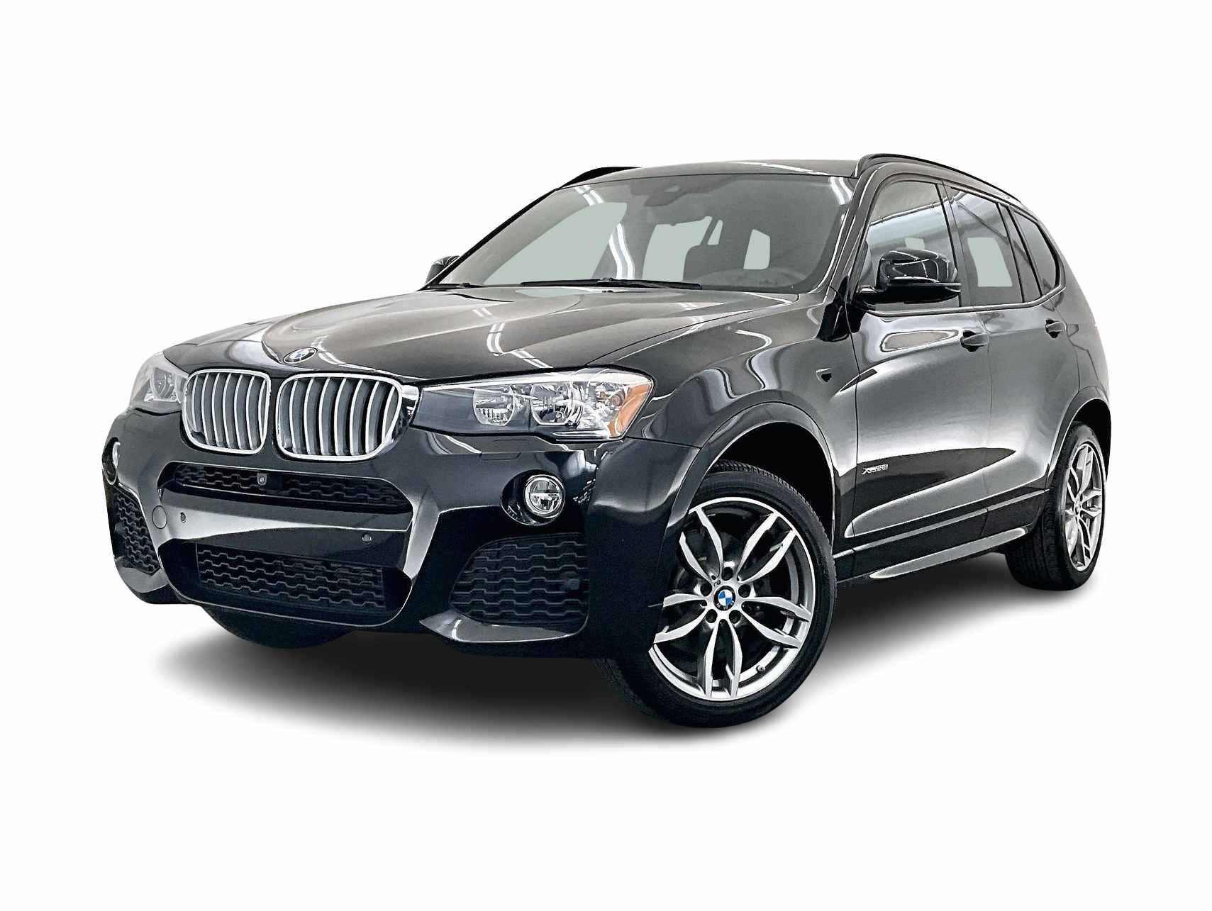 2017 BMW X3 xDrive28i -
                  Spokane, WA