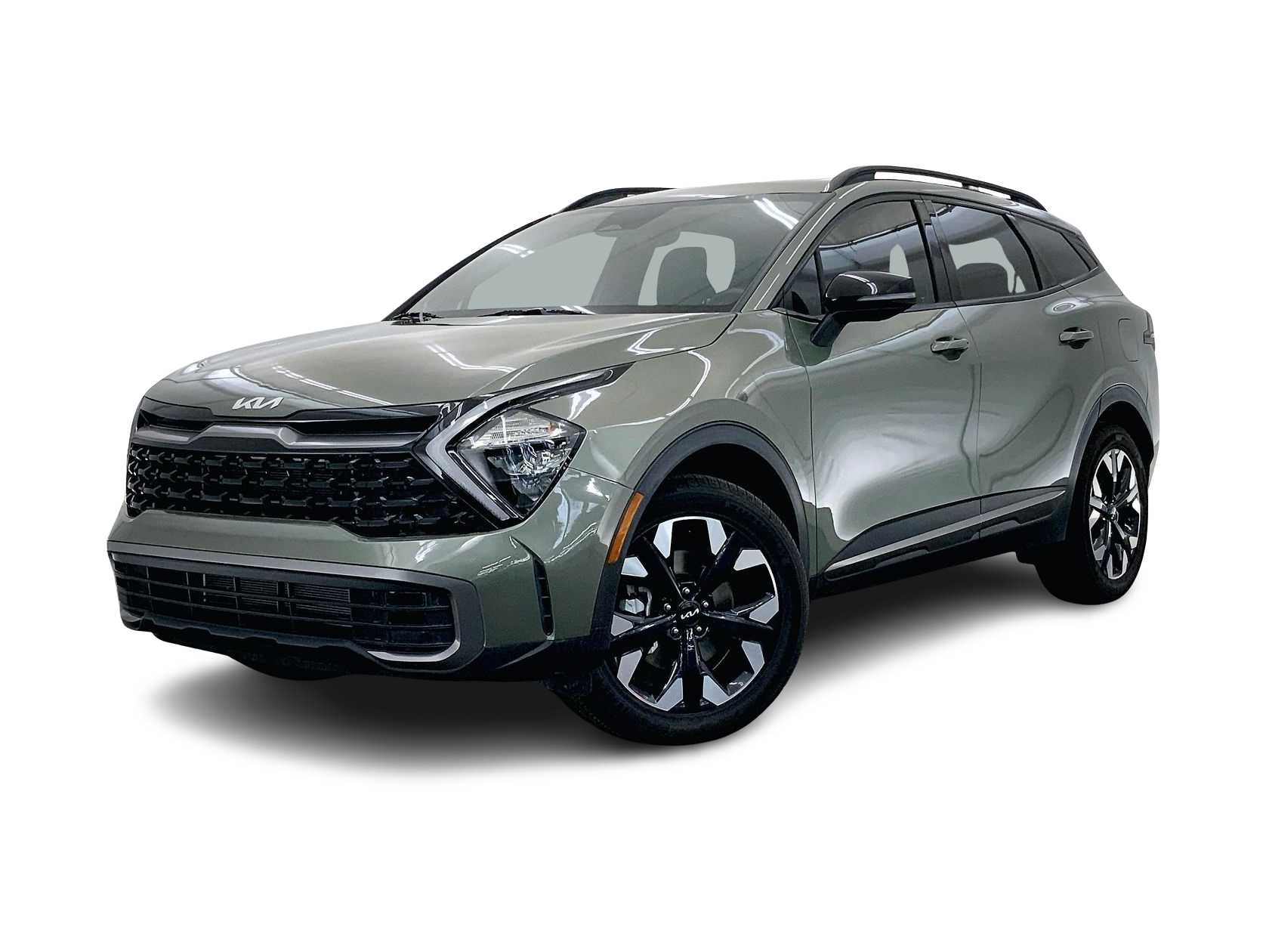 Thumbnail: 2023 Kia Sportage - 1