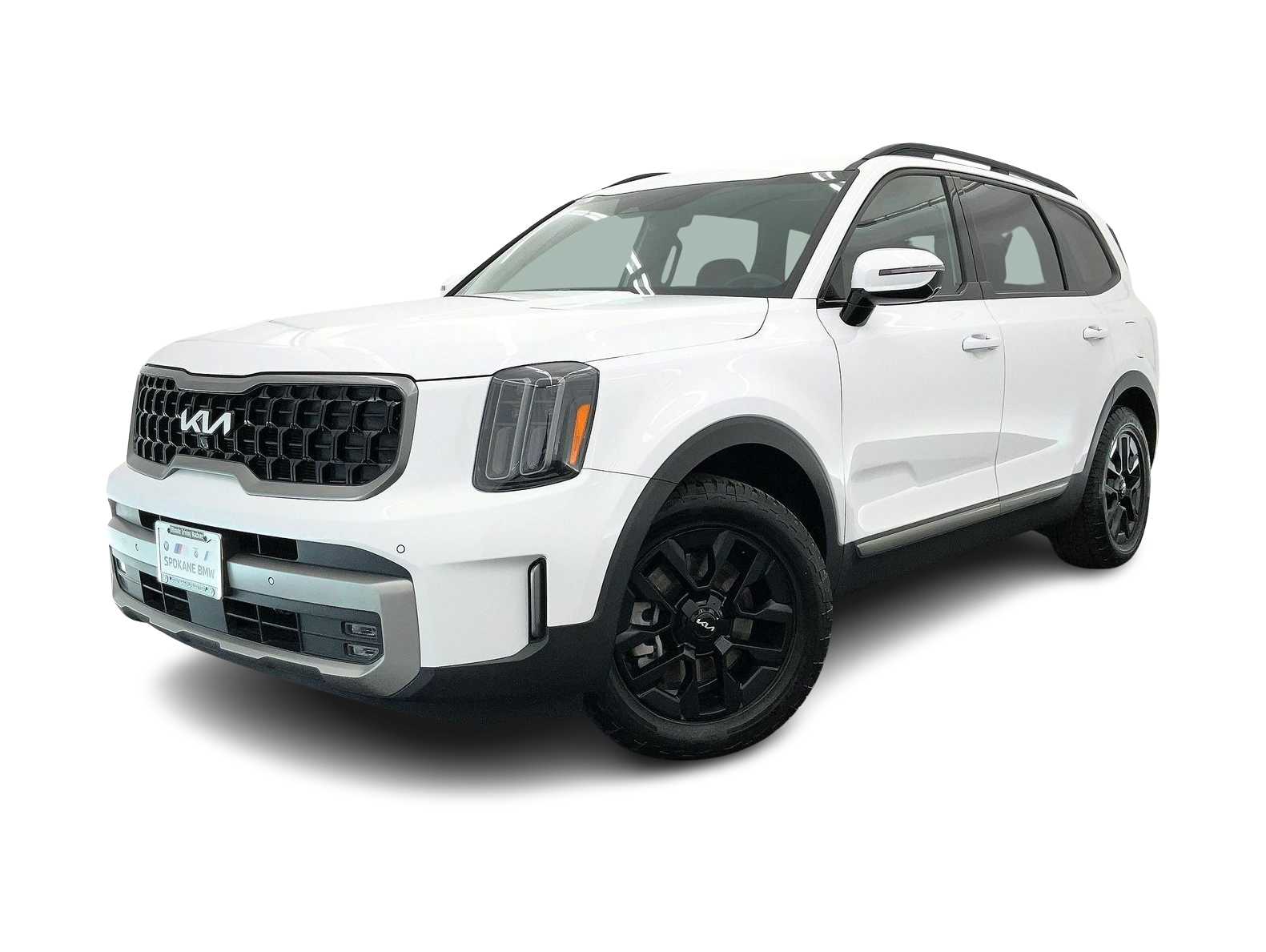 Thumbnail: 2023 Kia Telluride - 1