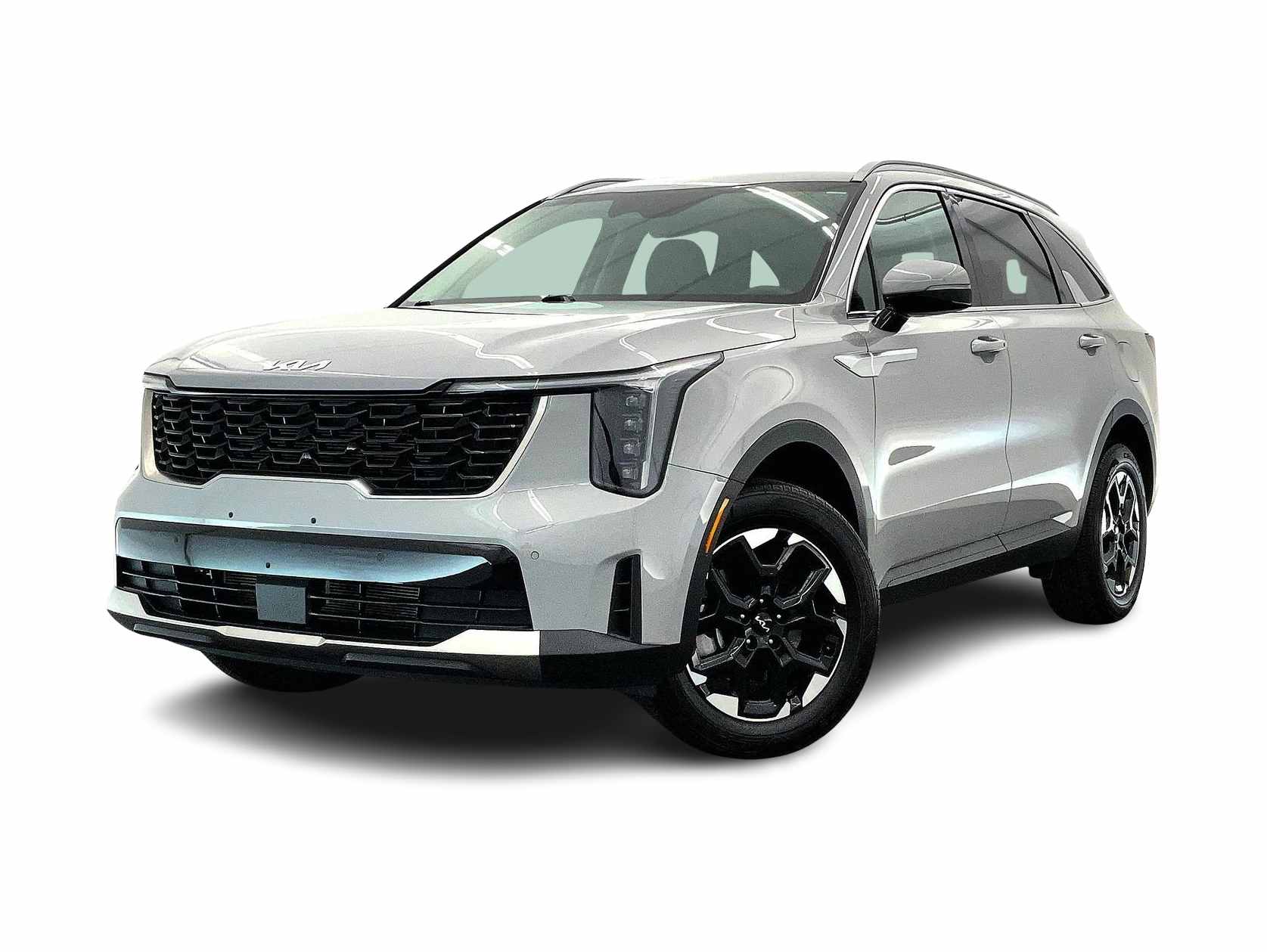 Thumbnail: 2025 Kia Sorento - 1