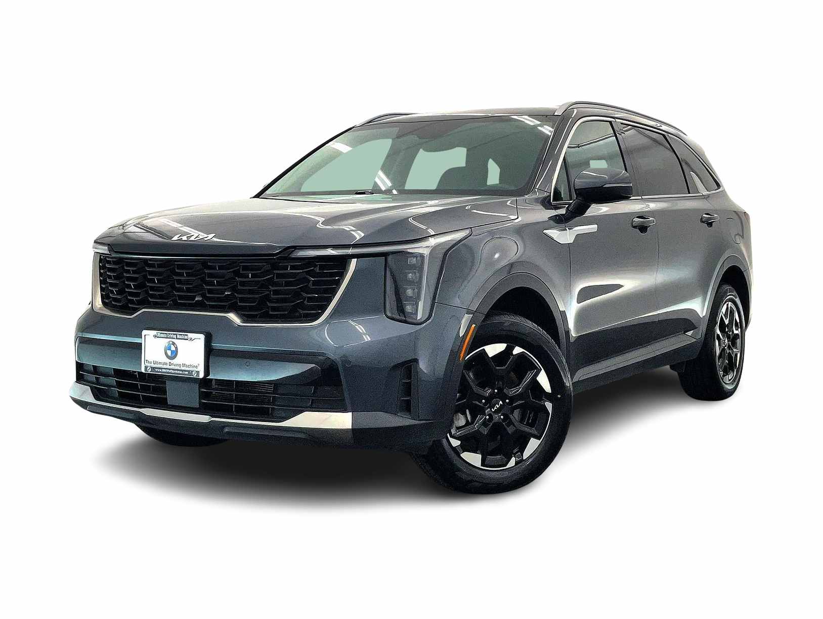 Thumbnail: 2024 Kia Sorento - 1