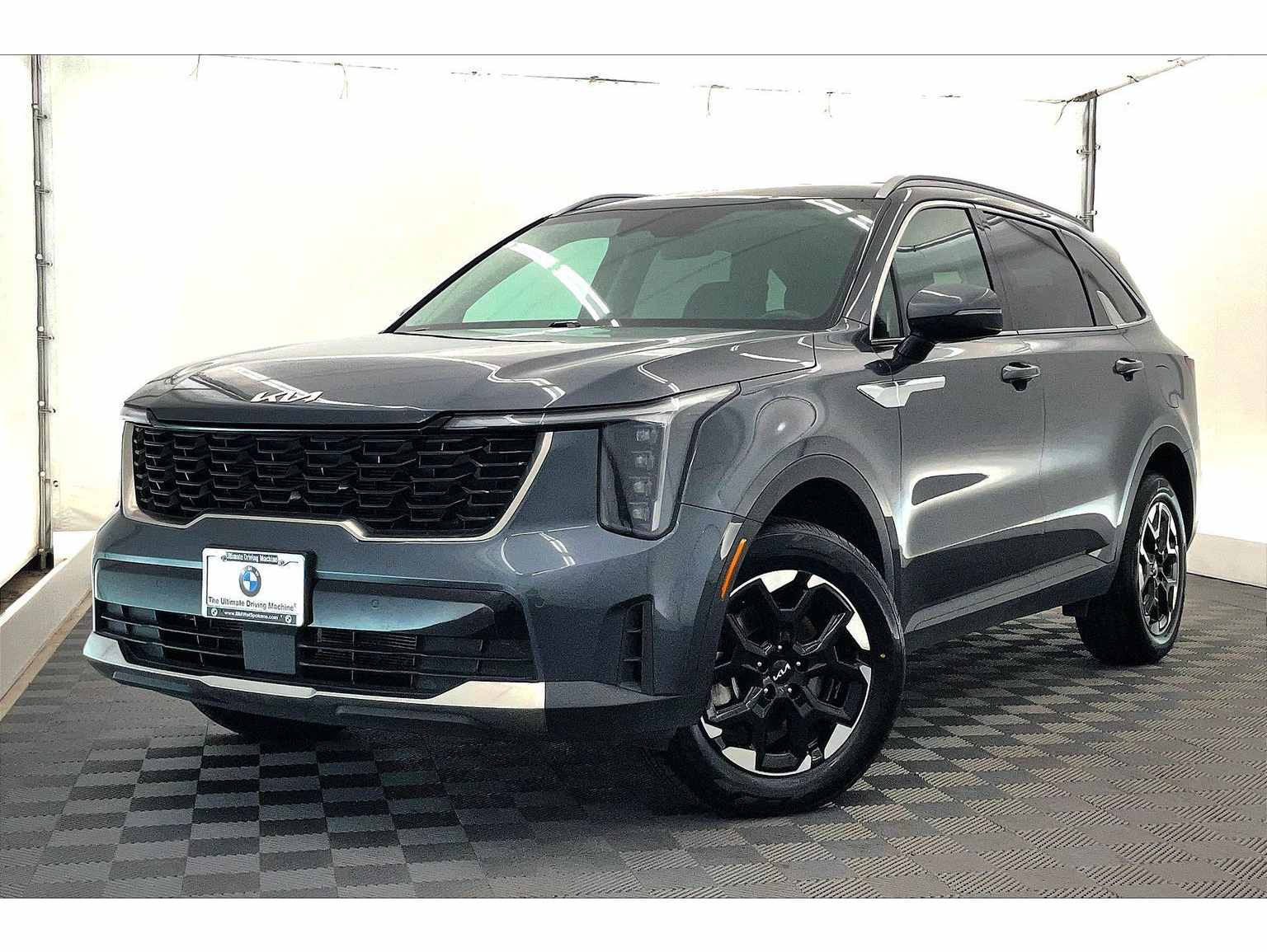 2024 Kia Sorento